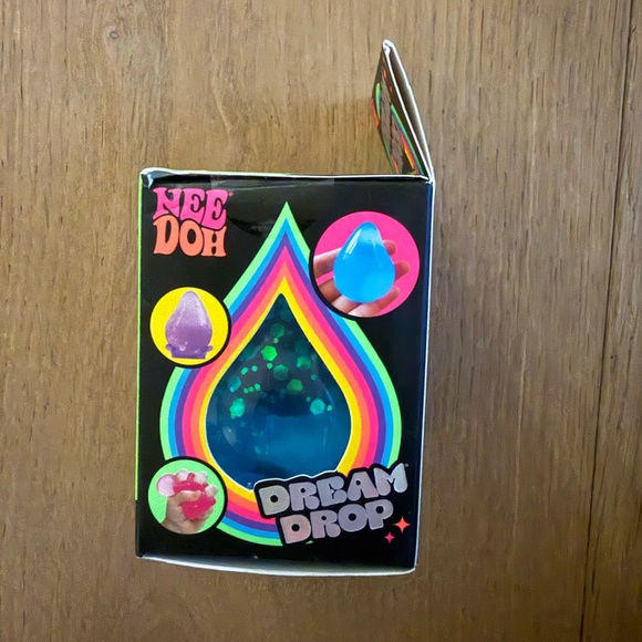 NeeDoh Dream Drop - NEW IN BOX - Picture 2 of 5